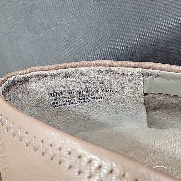 BRAND NEW AEROSOLES WOMEN'S SLIP-ON FLAT SHOE - Picture 16 of 16